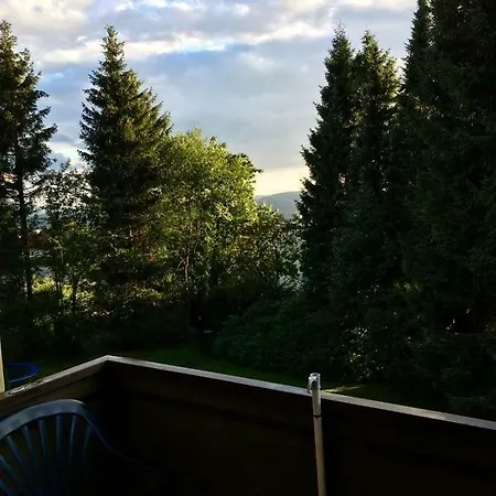 Bei Barz Im Harz Apartmán Sankt Andreasberg